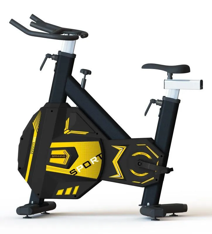 2018 نیو ہالی ووڈ سپننگ موٹر سائیکل ایف بی -5820